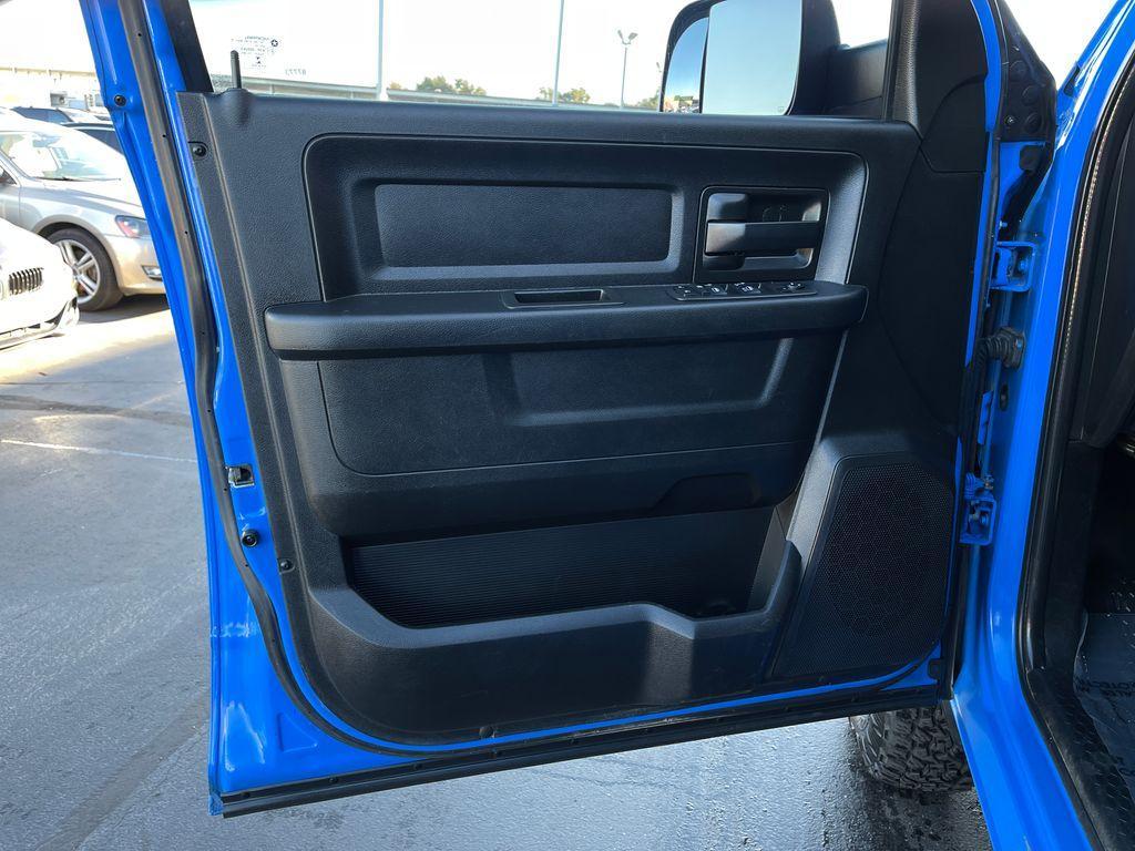 used 2020 Ram 3500 car, priced at $37,670