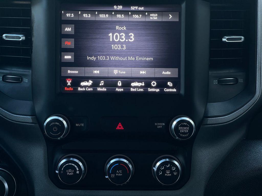 used 2020 Ram 3500 car, priced at $37,670