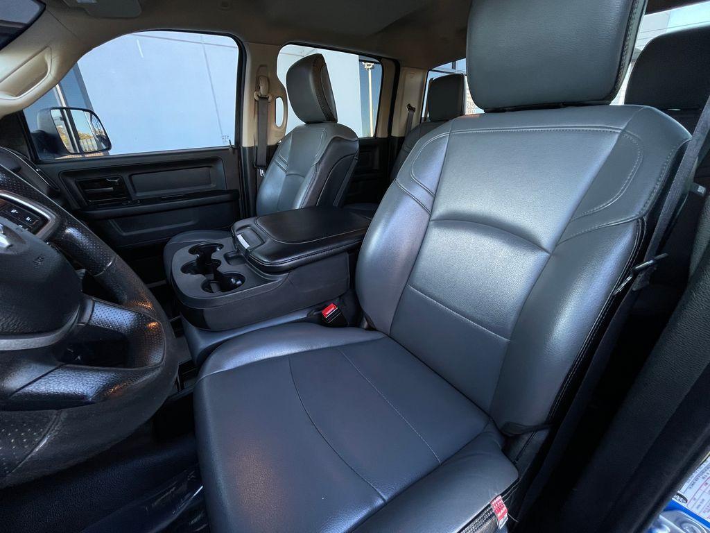 used 2020 Ram 3500 car, priced at $37,670