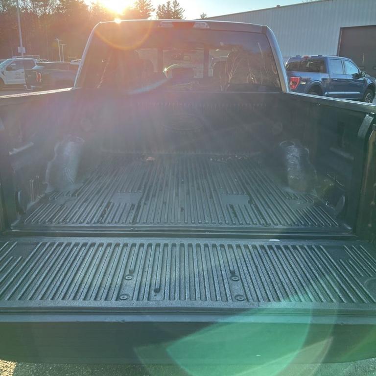 used 2017 Ford F-150 car, priced at $24,790