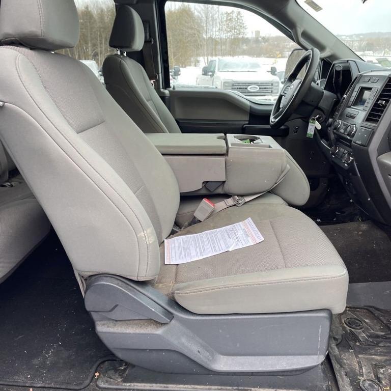 used 2018 Ford F-250 car, priced at $33,450