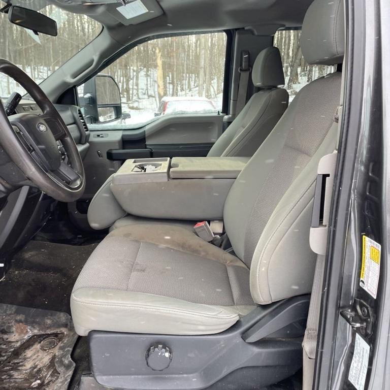 used 2018 Ford F-250 car, priced at $33,450