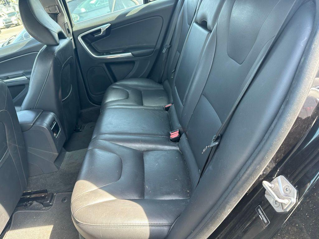 used 2016 Volvo V60 car, priced at $10,580