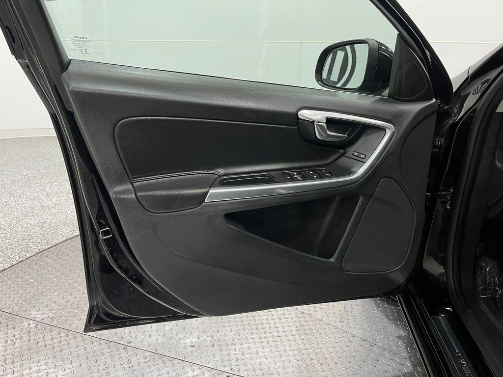 used 2016 Volvo V60 car, priced at $9,647