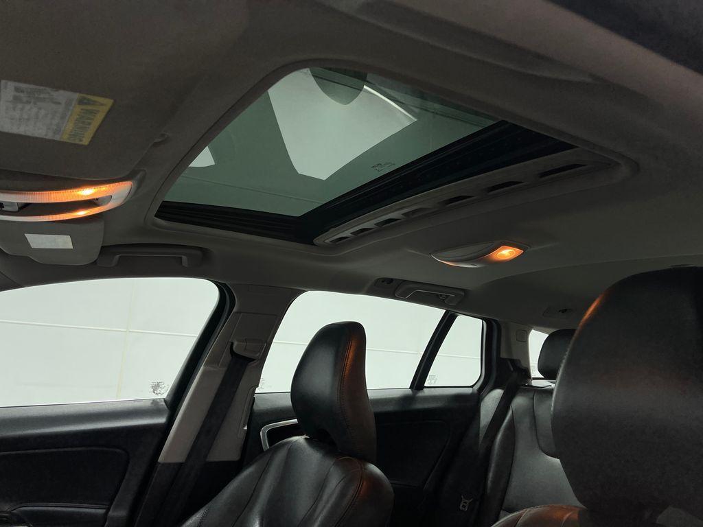 used 2016 Volvo V60 car, priced at $9,647