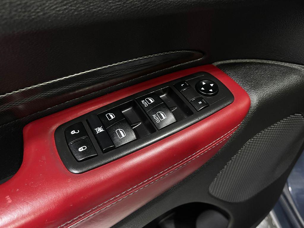 used 2021 Dodge Durango car, priced at $31,500