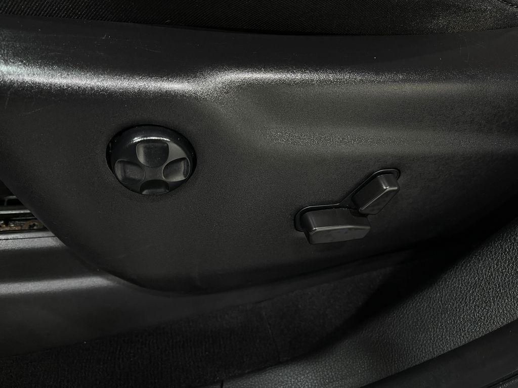 used 2021 Dodge Durango car, priced at $31,500