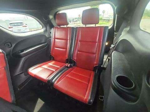 used 2021 Dodge Durango car, priced at $33,250