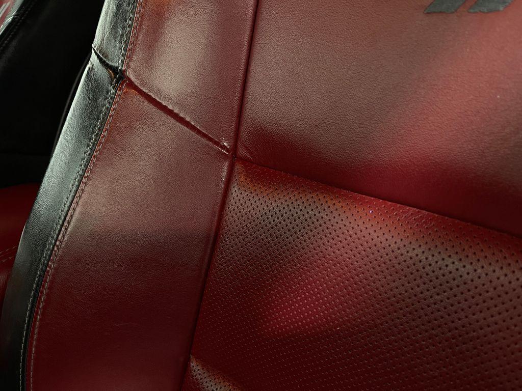 used 2021 Dodge Durango car, priced at $31,500