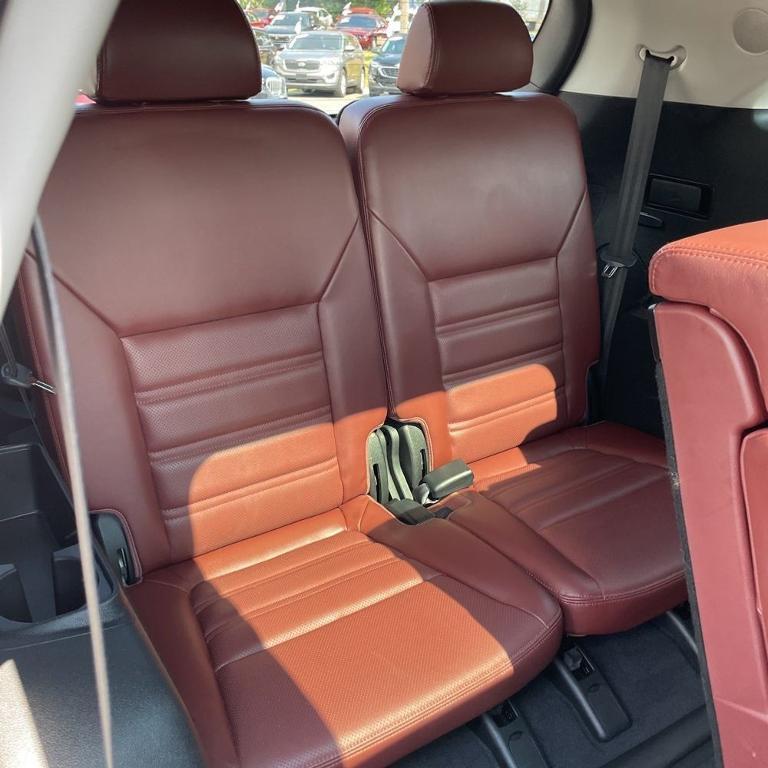 used 2018 Kia Sorento car, priced at $17,100