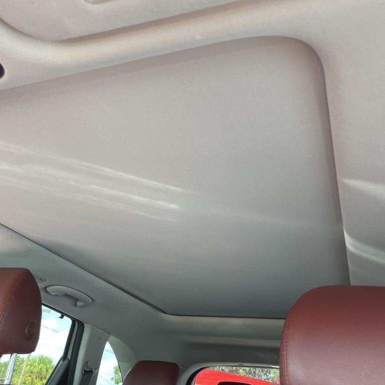 used 2018 Kia Sorento car, priced at $17,100