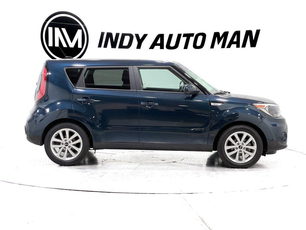 used 2019 Kia Soul car, priced at $13,780