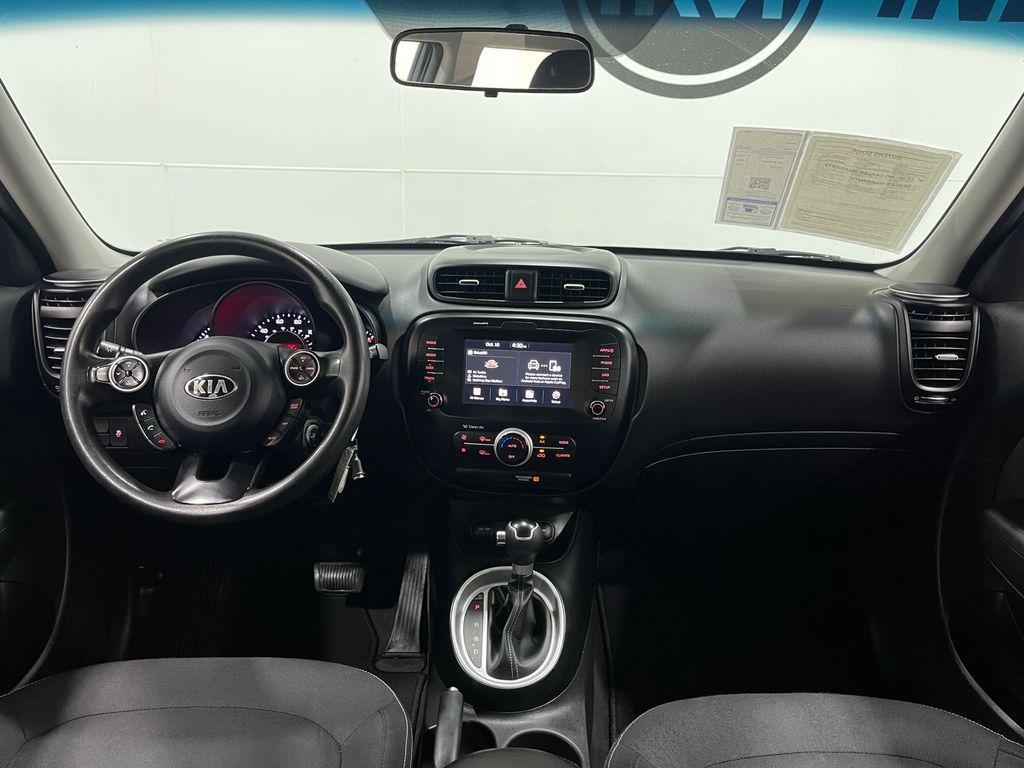 used 2019 Kia Soul car, priced at $13,780