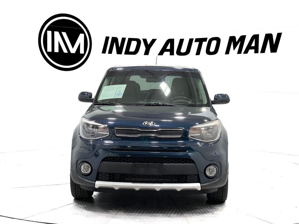 used 2019 Kia Soul car, priced at $13,780