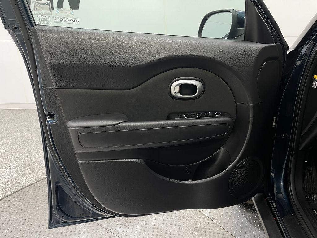 used 2019 Kia Soul car, priced at $13,780