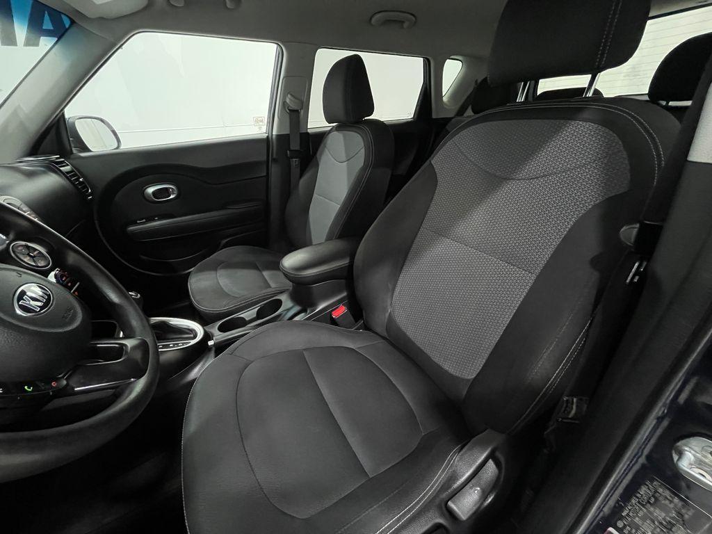 used 2019 Kia Soul car, priced at $13,780