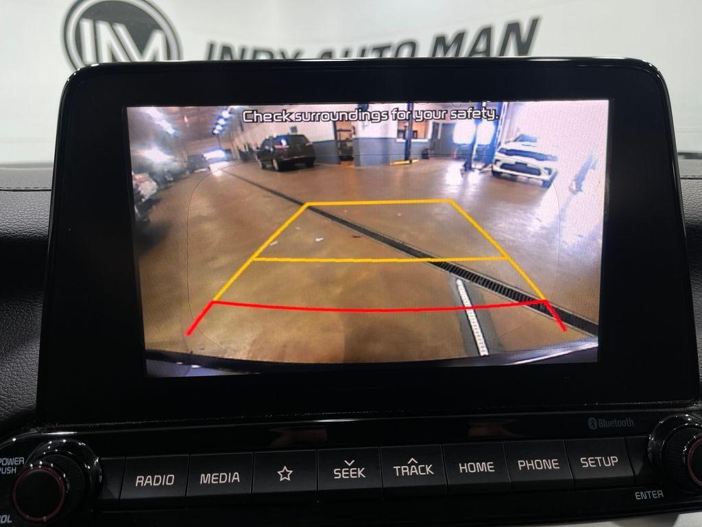 used 2019 Kia Forte car, priced at $11,671