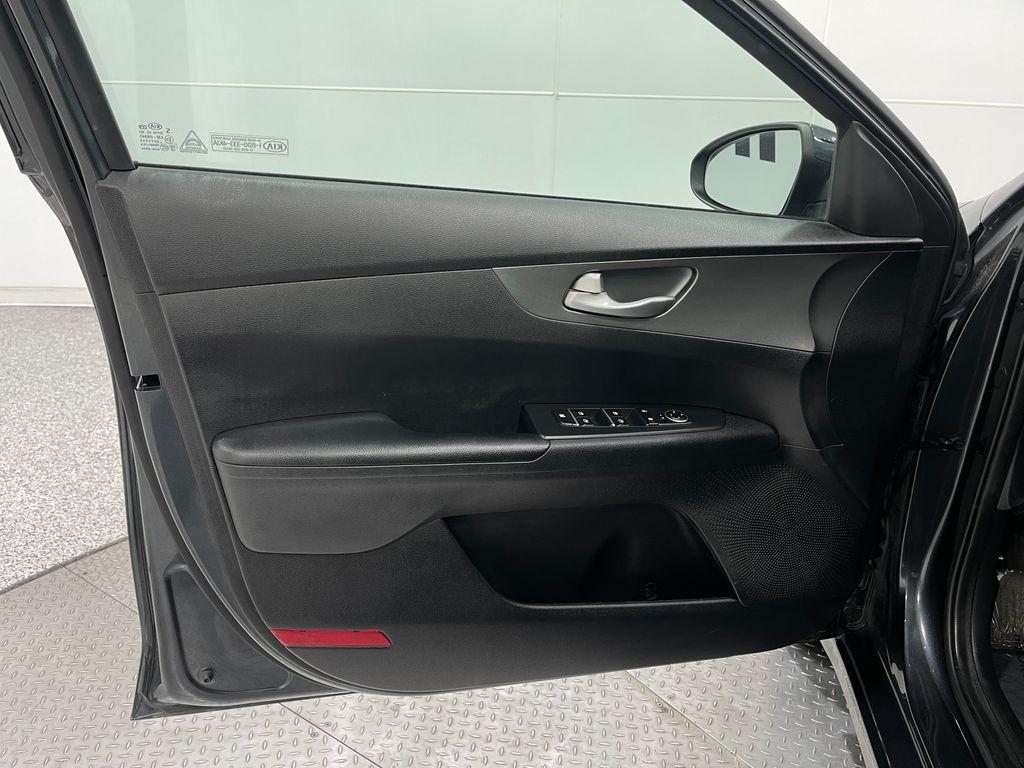 used 2019 Kia Forte car, priced at $11,671