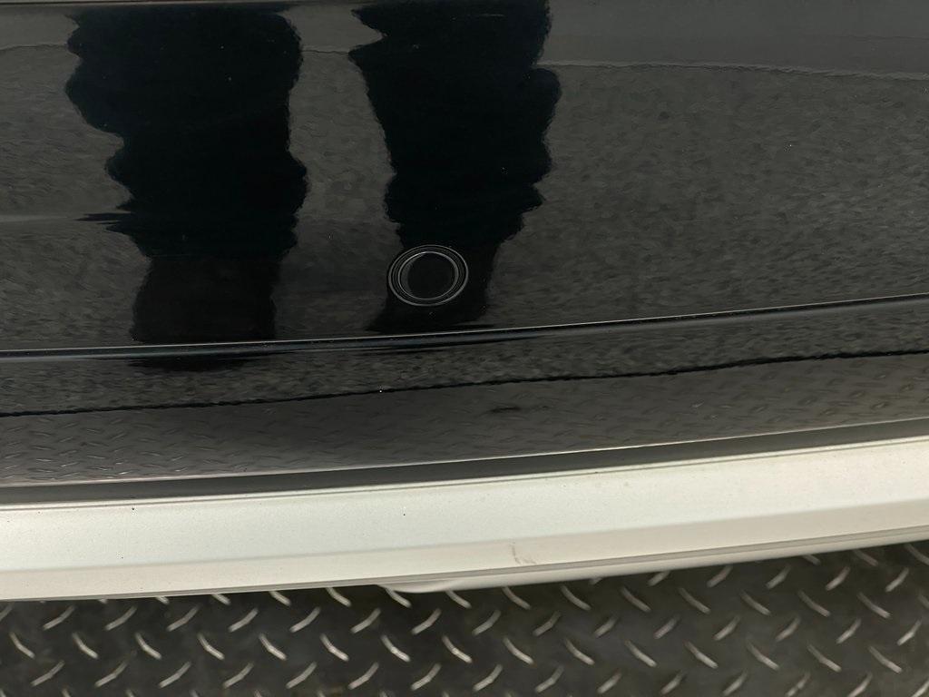 used 2018 Audi Q5 car, priced at $18,614