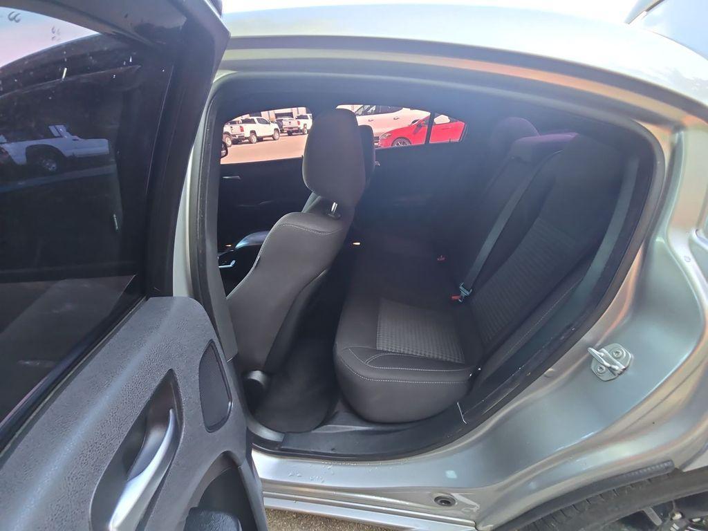 used 2018 Dodge Charger car, priced at $23,077