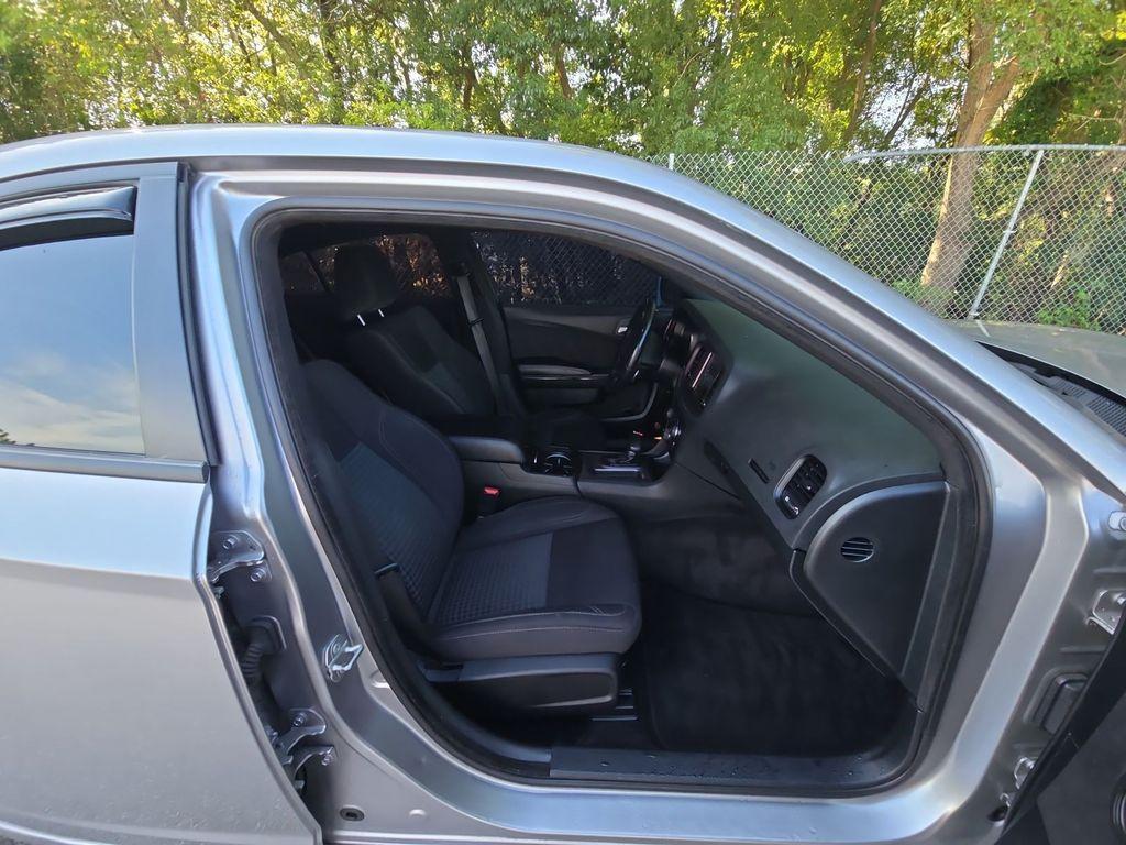 used 2018 Dodge Charger car, priced at $23,077