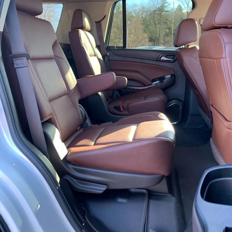 used 2018 Chevrolet Tahoe car, priced at $31,970