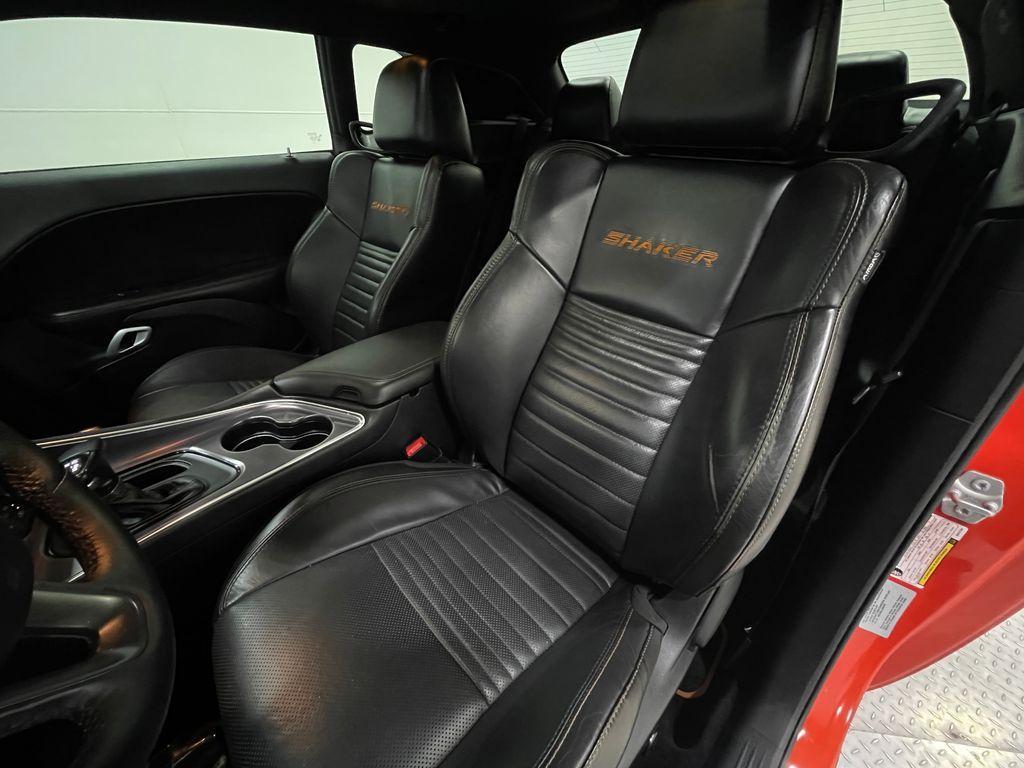 used 2016 Dodge Challenger car, priced at $22,590