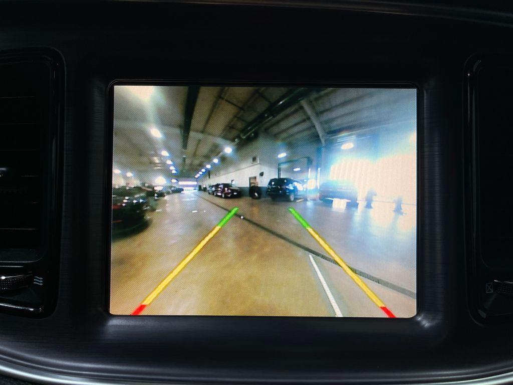 used 2016 Dodge Challenger car, priced at $22,590