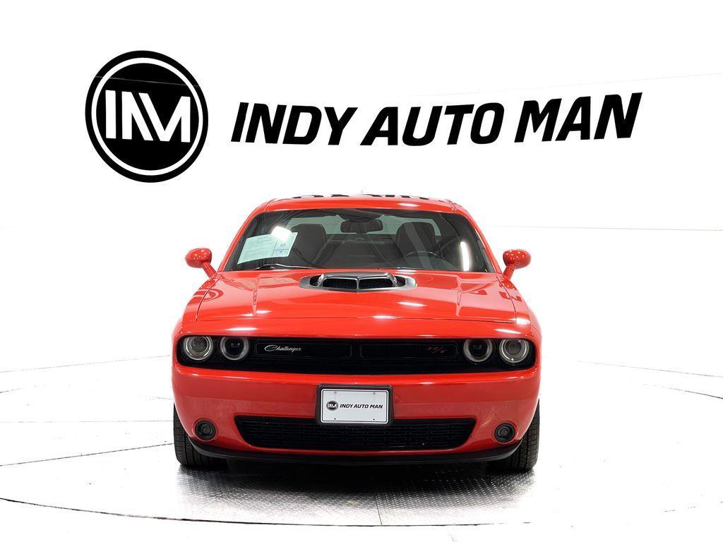 used 2016 Dodge Challenger car, priced at $22,590