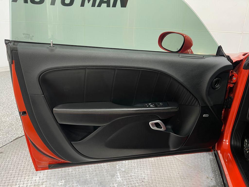 used 2016 Dodge Challenger car, priced at $22,590