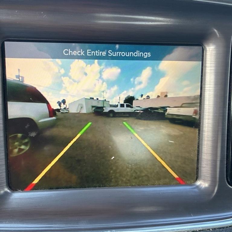 used 2016 Dodge Challenger car, priced at $23,500