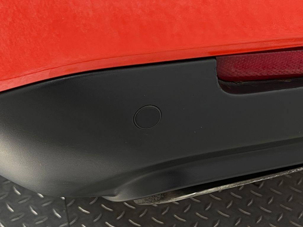 used 2016 Dodge Challenger car, priced at $22,590