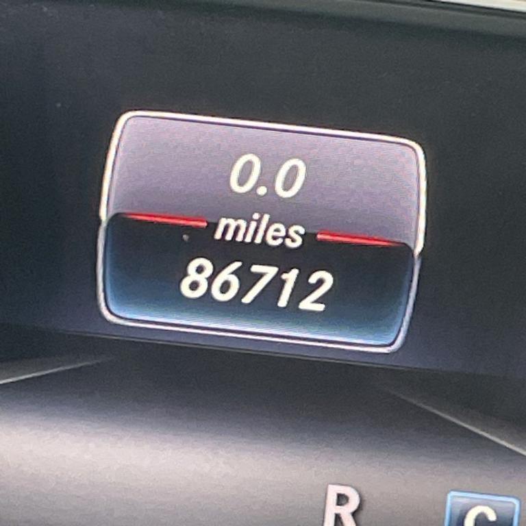 used 2018 Mercedes-Benz GLS 450 car, priced at $22,495