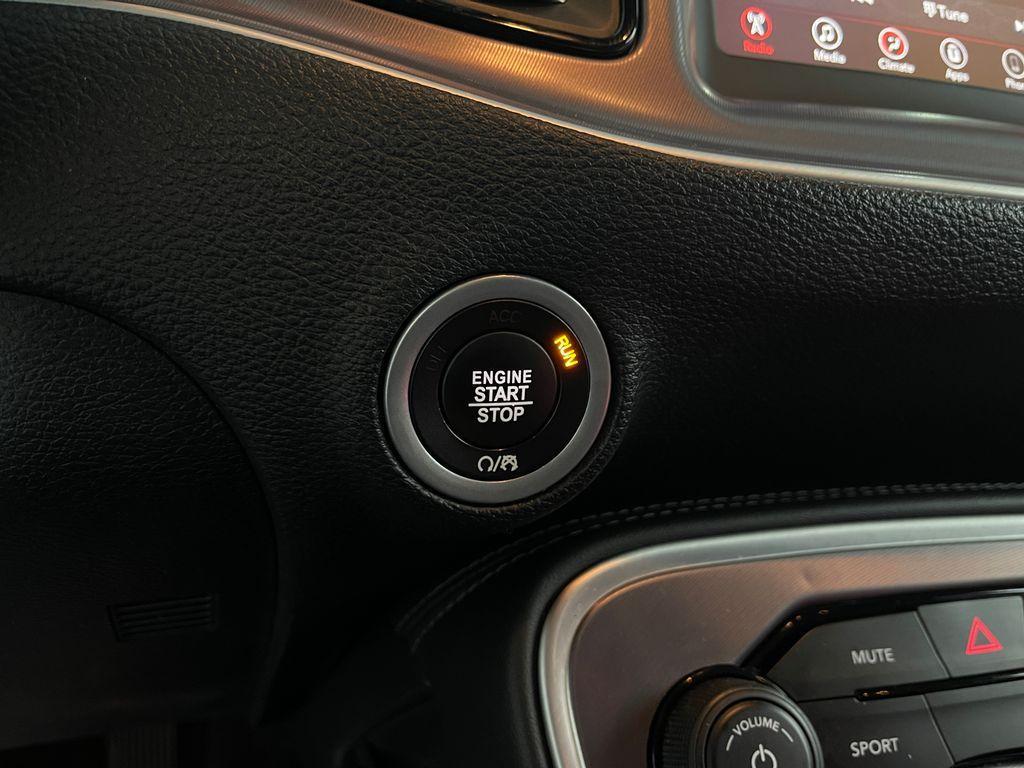 used 2019 Dodge Challenger car, priced at $17,110