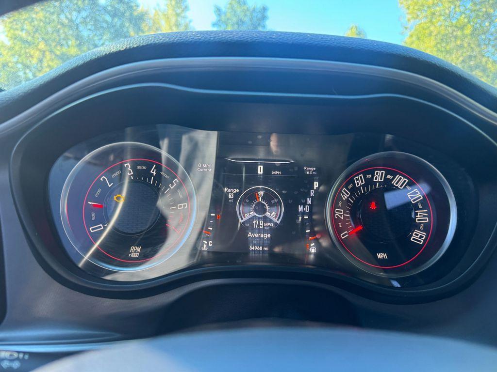 used 2019 Dodge Challenger car, priced at $17,480