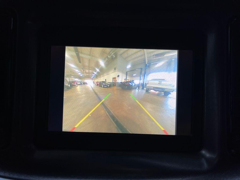 used 2019 Dodge Challenger car, priced at $17,110