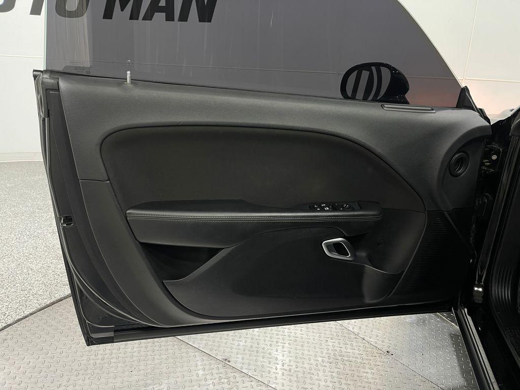 used 2019 Dodge Challenger car, priced at $17,110