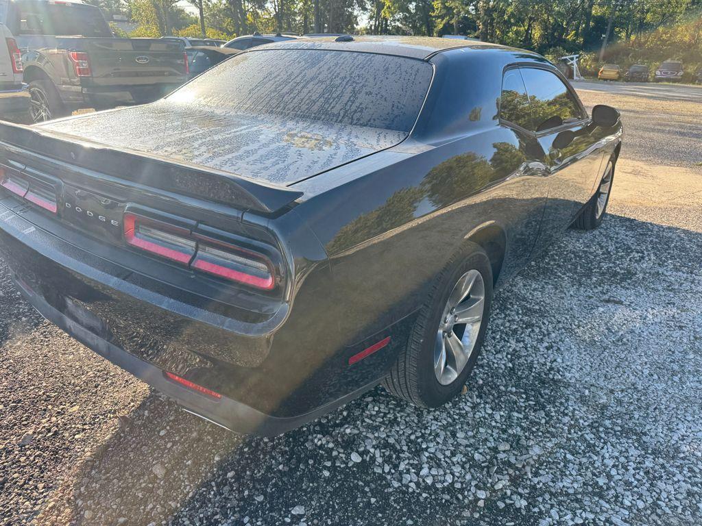 used 2019 Dodge Challenger car, priced at $17,480