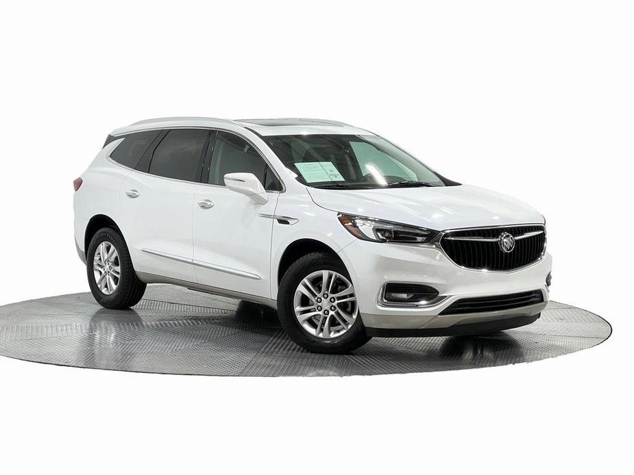 used 2020 Buick Enclave car, priced at $22,830