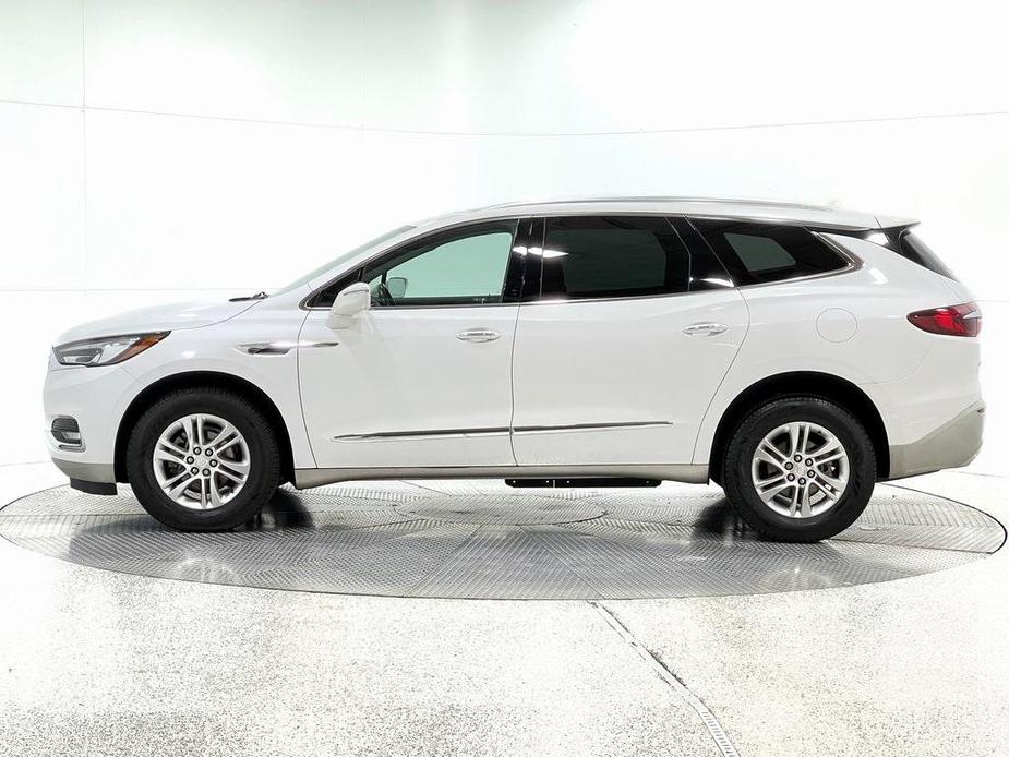 used 2020 Buick Enclave car, priced at $22,830