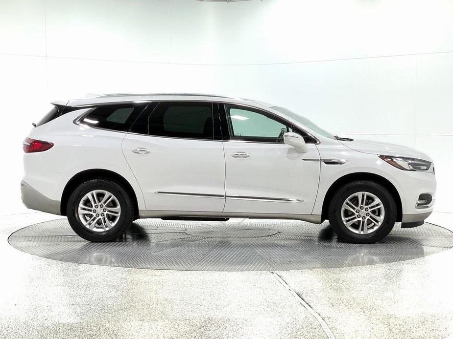 used 2020 Buick Enclave car, priced at $22,830