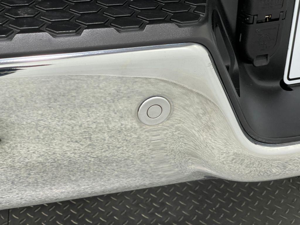 used 2017 Ram 1500 car, priced at $22,246