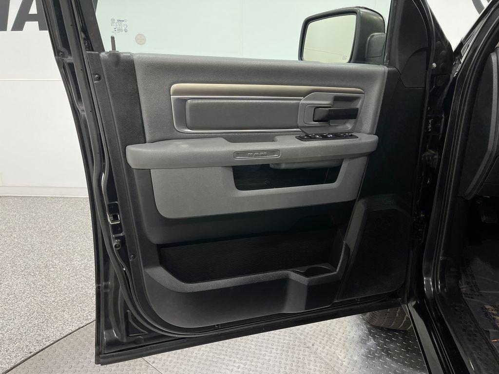 used 2017 Ram 1500 car, priced at $22,246