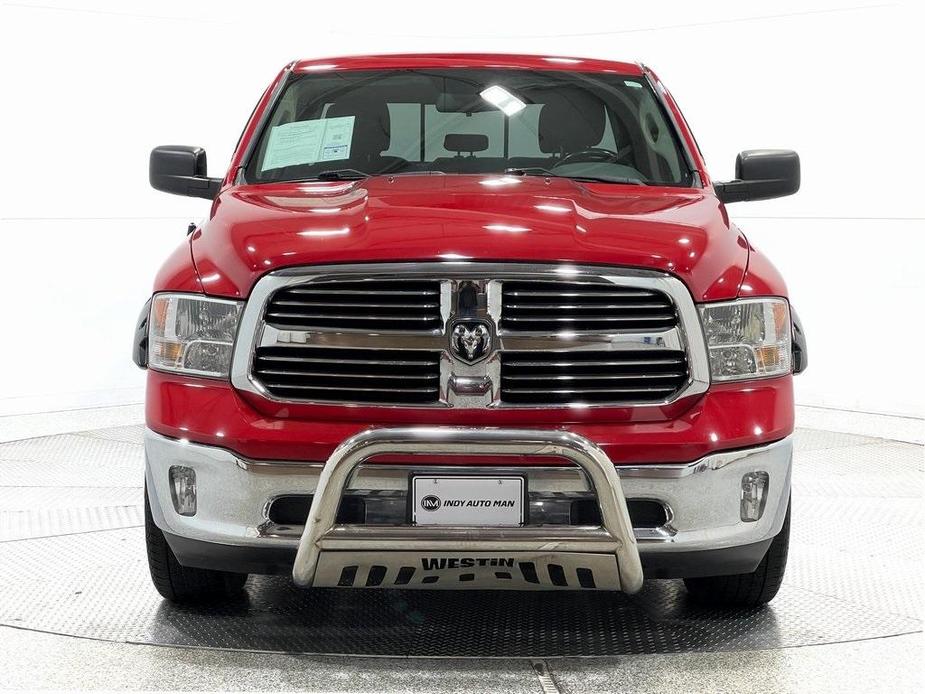 used 2016 Ram 1500 car, priced at $18,700