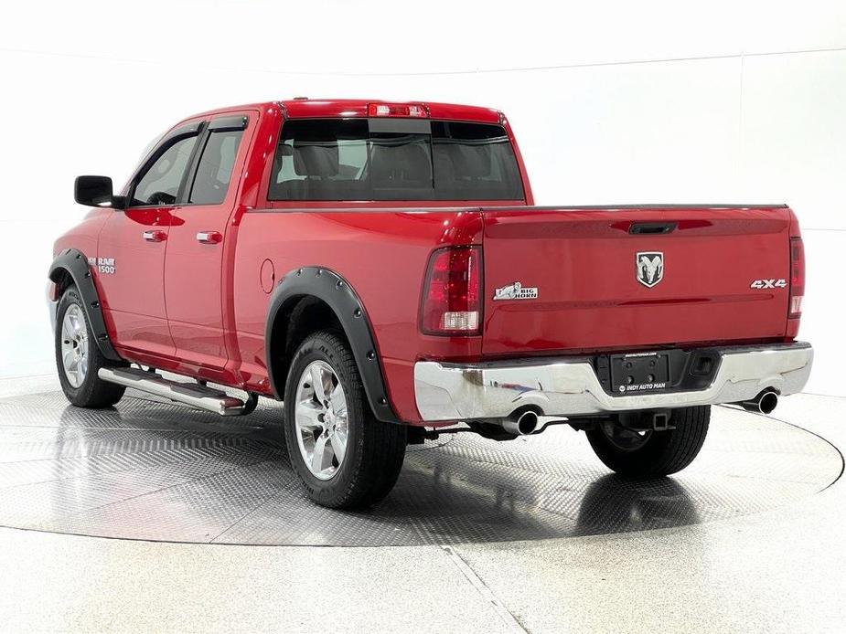 used 2016 Ram 1500 car, priced at $18,700