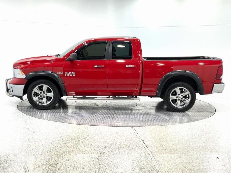 used 2016 Ram 1500 car, priced at $18,700