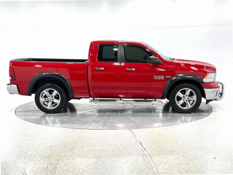 used 2016 Ram 1500 car, priced at $18,700