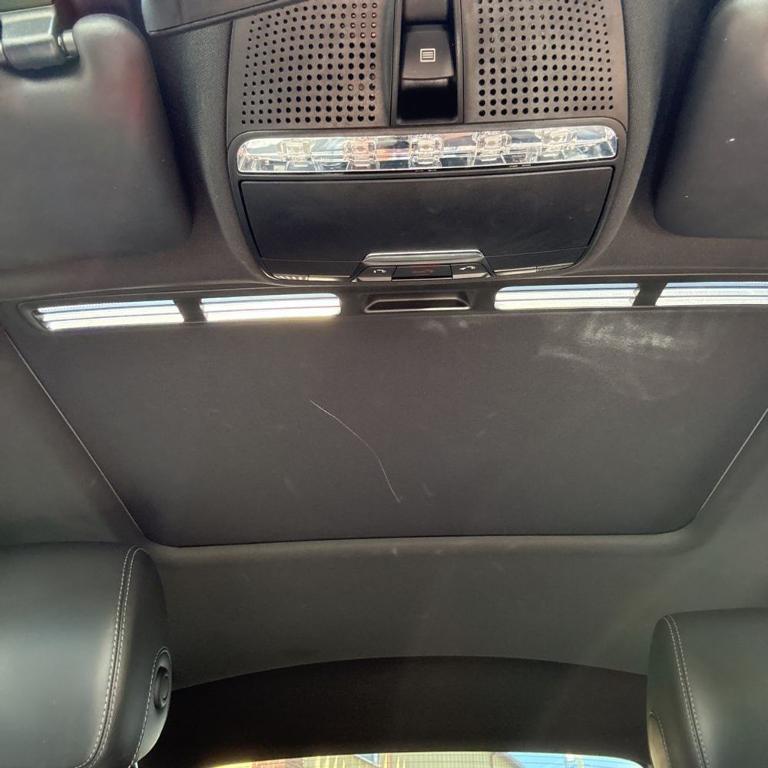 used 2018 Mercedes-Benz AMG E 43 car, priced at $30,490