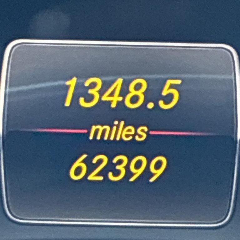 used 2018 Mercedes-Benz AMG E 43 car, priced at $30,490