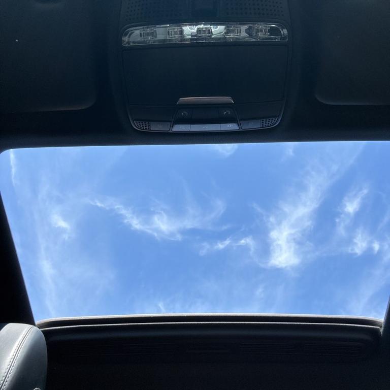 used 2018 Mercedes-Benz AMG E 43 car, priced at $30,490